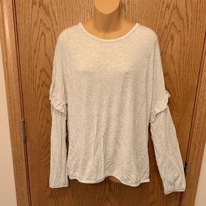 Sleepwear / Lounge top Gilligan & O’Malley Size L